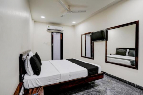 Hotel O Mood Lodging & Boarding